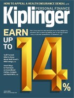 Kiplinger's Personal Finance